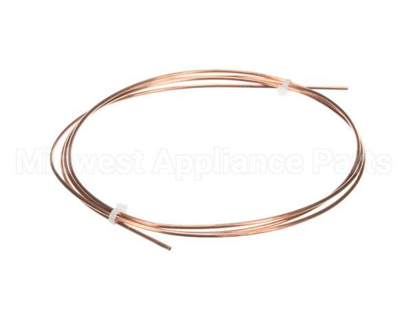 203-117A Beverage Air Cap Tube .049Id X .099Od X 80
