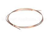 203-117A Beverage Air Cap Tube .049Id X .099Od X 80