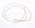 203-124A Beverage Air Cap Tube .054Id X .106Od X 120