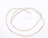 203-124A Beverage Air Cap Tube .054Id X .106Od X 120
