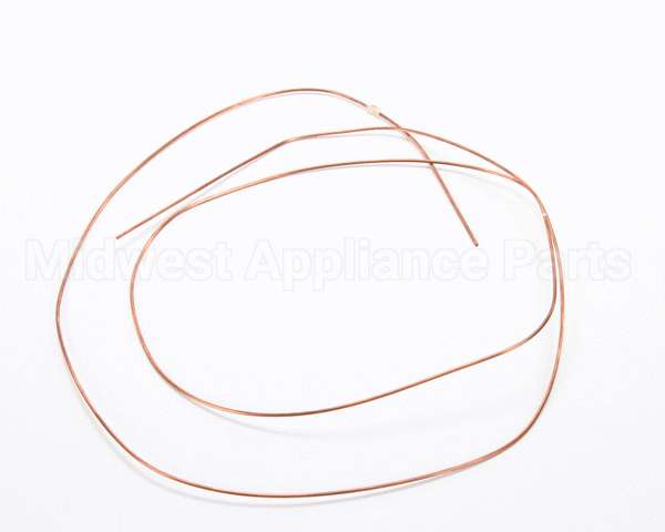 203-124A Beverage Air Cap Tube .054Id X .106Od X 120