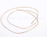 203-124A Beverage Air Cap Tube .054Id X .106Od X 120