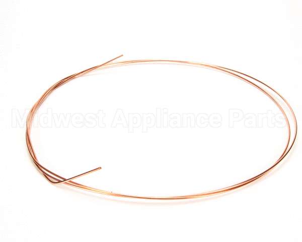 203-126A Beverage Air Cap Tube .036Id X .087Od X 84