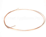 203-126A Beverage Air Cap Tube .036Id X .087Od X 84