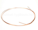 203-126A Beverage Air Cap Tube .036Id X .087Od X 84