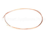 203-129A Beverage Air Cap Tube .031Id X .081Od X 48