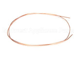 203-129A Beverage Air Cap Tube .031Id X .081Od X 48