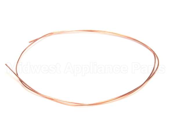 203-129A Beverage Air Cap Tube .031Id X .081Od X 48