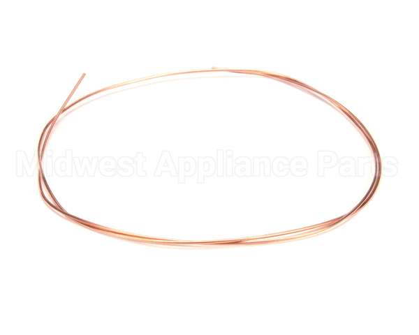 203-129A Beverage Air Cap Tube .031Id X .081Od X 48