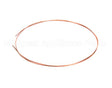 203-132A Beverage Air Cap Tube .049Id X .099Od X 84