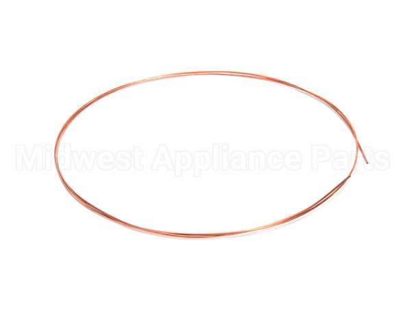 203-132A Beverage Air Cap Tube .049Id X .099Od X 84