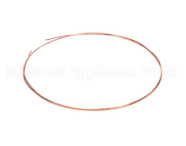 203-132A Beverage Air Cap Tube .049Id X .099Od X 84