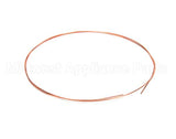 203-132A Beverage Air Cap Tube .049Id X .099Od X 84