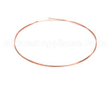 203-132A Beverage Air Cap Tube .049Id X .099Od X 84