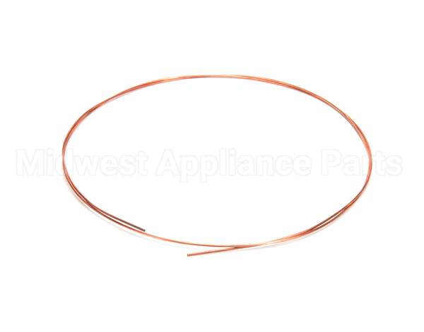 203-132A Beverage Air Cap Tube .049Id X .099Od X 84
