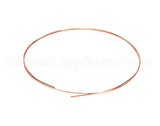 203-132A Beverage Air Cap Tube .049Id X .099Od X 84