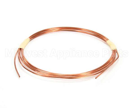 203-139A Beverage Air Cap Tube .042Id X .092Od X 132