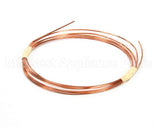 203-139A Beverage Air Cap Tube .042Id X .092Od X 132