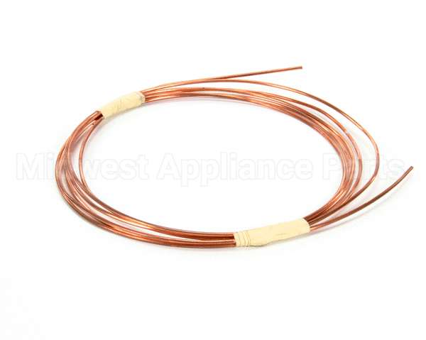 203-139A Beverage Air Cap Tube .042Id X .092Od X 132