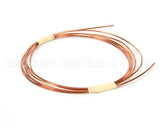 203-139A Beverage Air Cap Tube .042Id X .092Od X 132