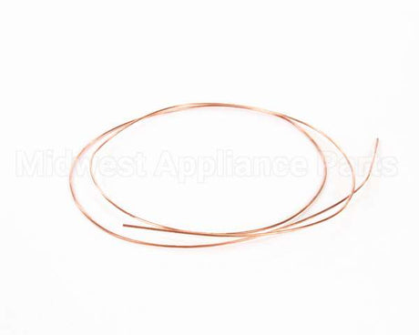 203-140A Beverage Air Cap Tube .036Id X .086Od X 72
