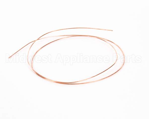 203-140A Beverage Air Cap Tube .036Id X .086Od X 72
