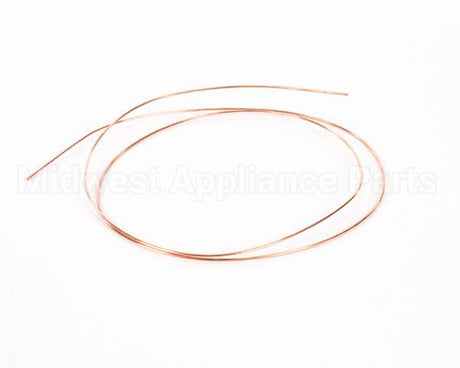 203-140A Beverage Air Cap Tube .036Id X .086Od X 72