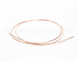 203-140A Beverage Air Cap Tube .036Id X .086Od X 72