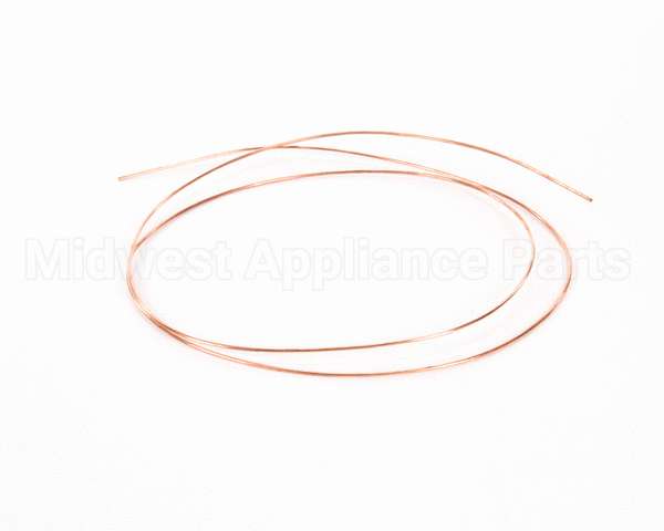 203-140A Beverage Air Cap Tube .036Id X .086Od X 72