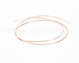 203-140A Beverage Air Cap Tube .036Id X .086Od X 72