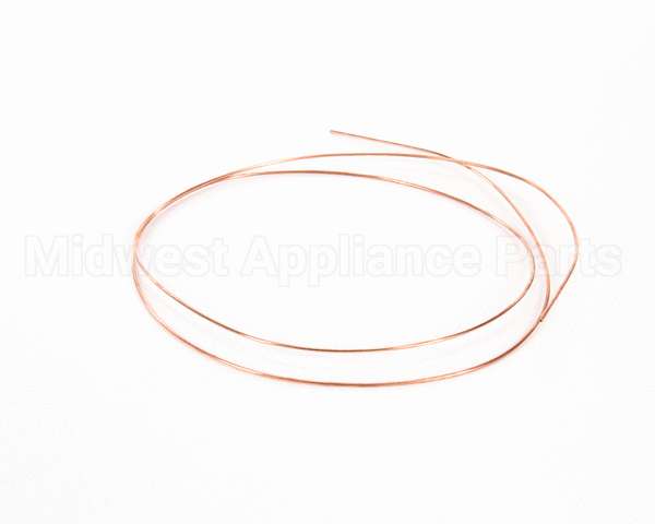 203-140A Beverage Air Cap Tube .036Id X .086Od X 72