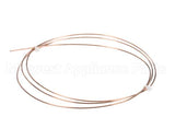 203-147A Beverage Air Cap Tube .031Id X .081Od X 72
