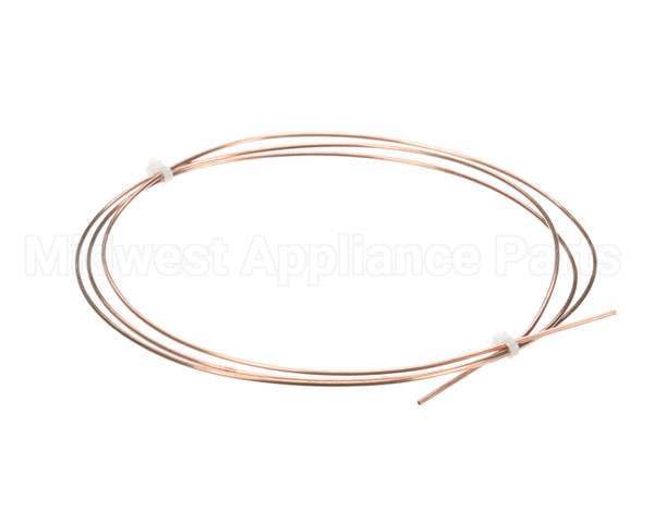 203-147A Beverage Air Cap Tube .031Id X .081Od X 72