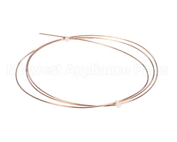 203-147A Beverage Air Cap Tube .031Id X .081Od X 72