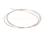 203-147A Beverage Air Cap Tube .031Id X .081Od X 72