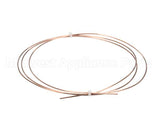 203-147A Beverage Air Cap Tube .031Id X .081Od X 72