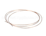 203-147A Beverage Air Cap Tube .031Id X .081Od X 72