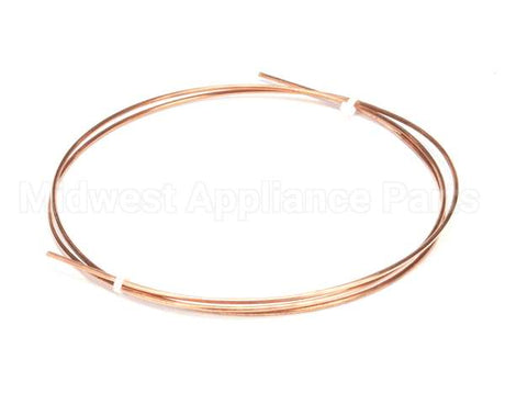 203-148D Beverage Air Cap Tube .054Id X .106Odx62.25