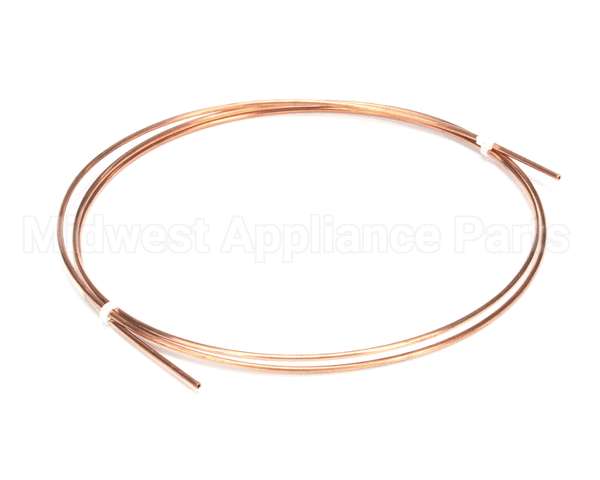 203-148D Beverage Air Cap Tube .054Id X .106Odx62.25
