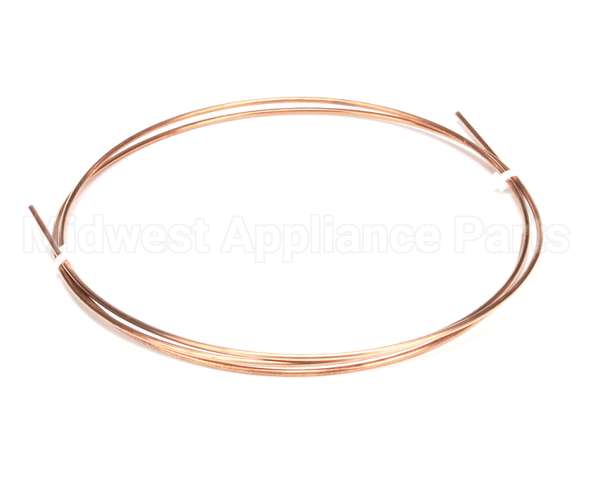 203-148D Beverage Air Cap Tube .054Id X .106Odx62.25