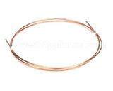 203-148D Beverage Air Cap Tube .054Id X .106Odx62.25