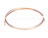 203-148D Beverage Air Cap Tube .054Id X .106Odx62.25