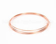 203-150D Beverage Air Cap Tube, .049 Id X 108 Spe60/72