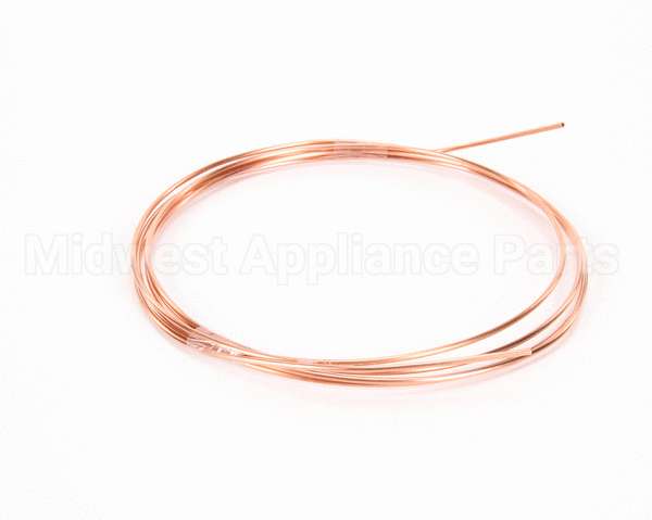 203-150D Beverage Air Cap Tube, .049 Id X 108 Spe60/72