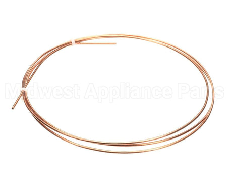 203-151D Beverage Air Cap Tube .054Id X .106Od X 84