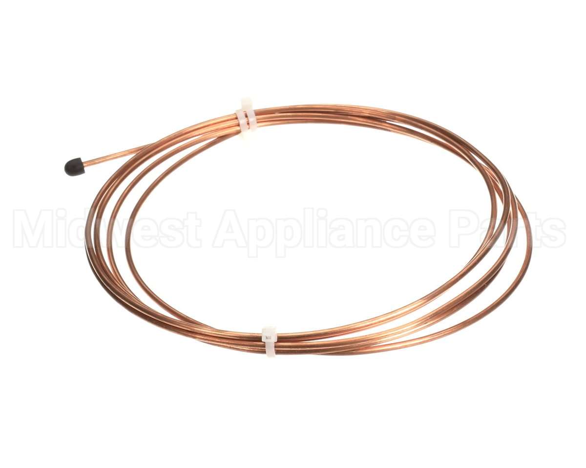 203-152D Beverage Air Cap Tube .070Id X .125Od X 120