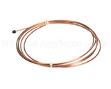 203-152D Beverage Air Cap Tube .070Id X .125Od X 120