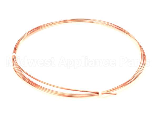 203-153A Victory Cap Tube .042 Id X .093 Od X 8