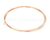 203-153A Victory Cap Tube .042 Id X .093 Od X 8