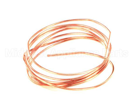 203-155D-13 Victory Cap Tube- 0.042 Id X 0.093 Od X 84